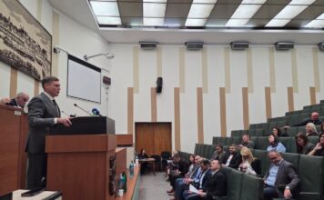 Акценти са 14. седнице Скупштине Града Панчева НИКАД ВЕЋИ БУЏЕТ, С ДОБРИМ РАЗЛОГОМ