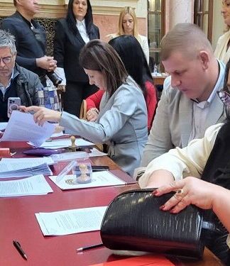 Обезбеђена средства за наставак радова на санацији и уређењу ПУ „Срећно детињство“ НА ЗАДОВОЉСТВО ДЕЦЕ, КАО И ЊИХОВИХ РОДИТЕЉА И ЗАПОСЛЕНИХ