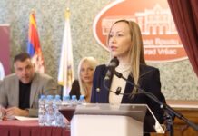 Акценти са 20. седнице Скупштине Града Вршца ГЛАВНА ТЕМА – ЈАВНИ ГРАДСКИ И ПРИГРАДСКИ ПРЕВОЗ