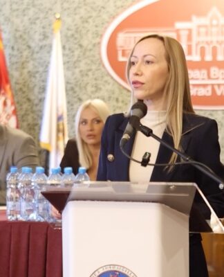 Акценти са 20. седнице Скупштине Града Вршца ГЛАВНА ТЕМА – ЈАВНИ ГРАДСКИ И ПРИГРАДСКИ ПРЕВОЗ