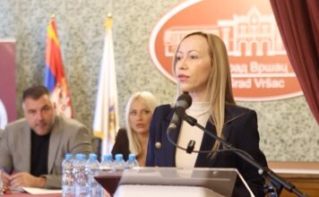 Акценти са 20. седнице Скупштине Града Вршца ГЛАВНА ТЕМА – ЈАВНИ ГРАДСКИ И ПРИГРАДСКИ ПРЕВОЗ