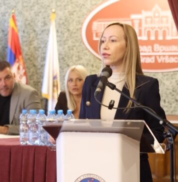 Акценти са 20. седнице Скупштине Града Вршца ГЛАВНА ТЕМА – ЈАВНИ ГРАДСКИ И ПРИГРАДСКИ ПРЕВОЗ